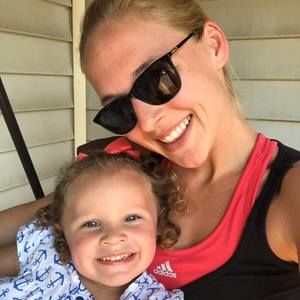 Meet your Posher, Morgan